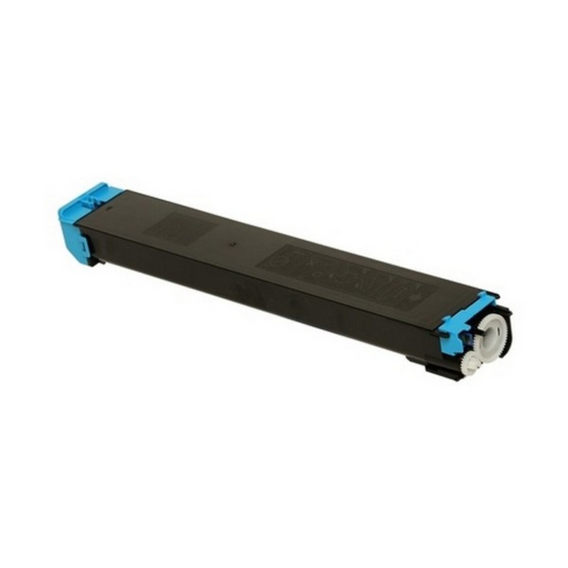 Picture of OEM Sharp MX-36NTCA Toner Cartridge, Cyan, 15K Yield