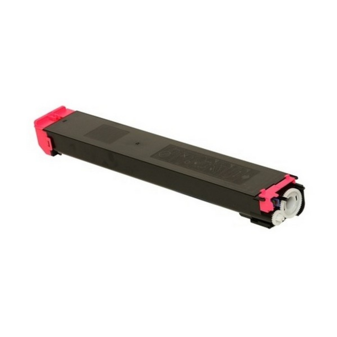 Picture of OEM Sharp MX-36NTMA Toner Cartridge, Magenta, 15K Yield