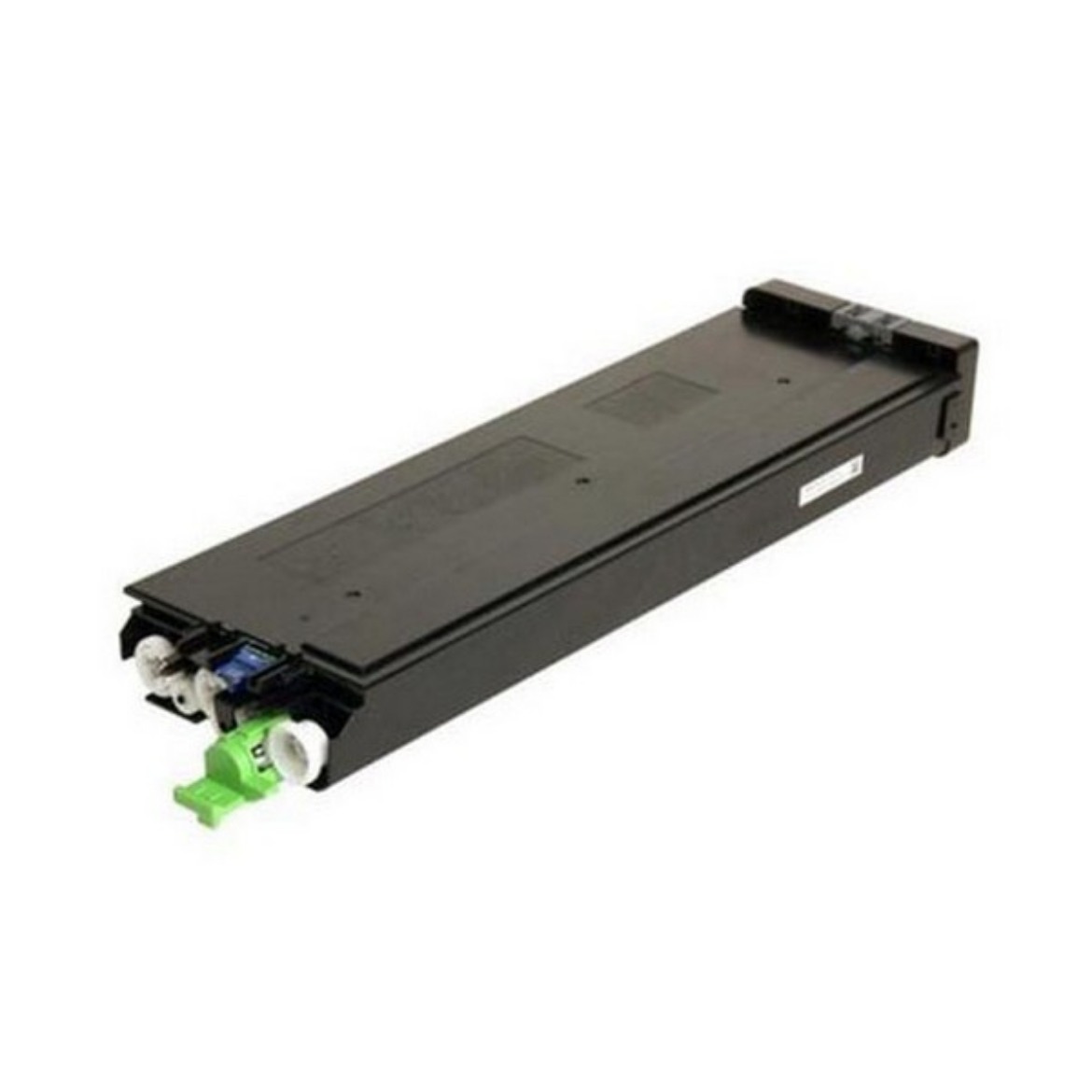 Picture of OEM Sharp MX-50NTBA Toner Cartridge, Black, 36K Yield