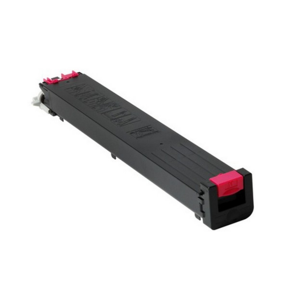 Picture of OEM Sharp MX-51NTMA Toner Cartridge, Magenta, 18K Yield