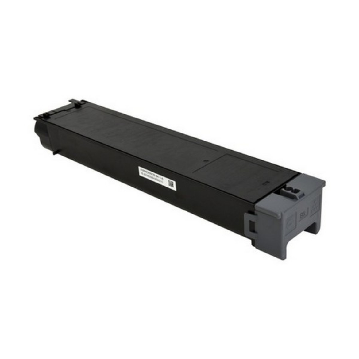 Picture of OEM Sharp MX-C40NTB Toner Cartridge, Black, 10K Yield