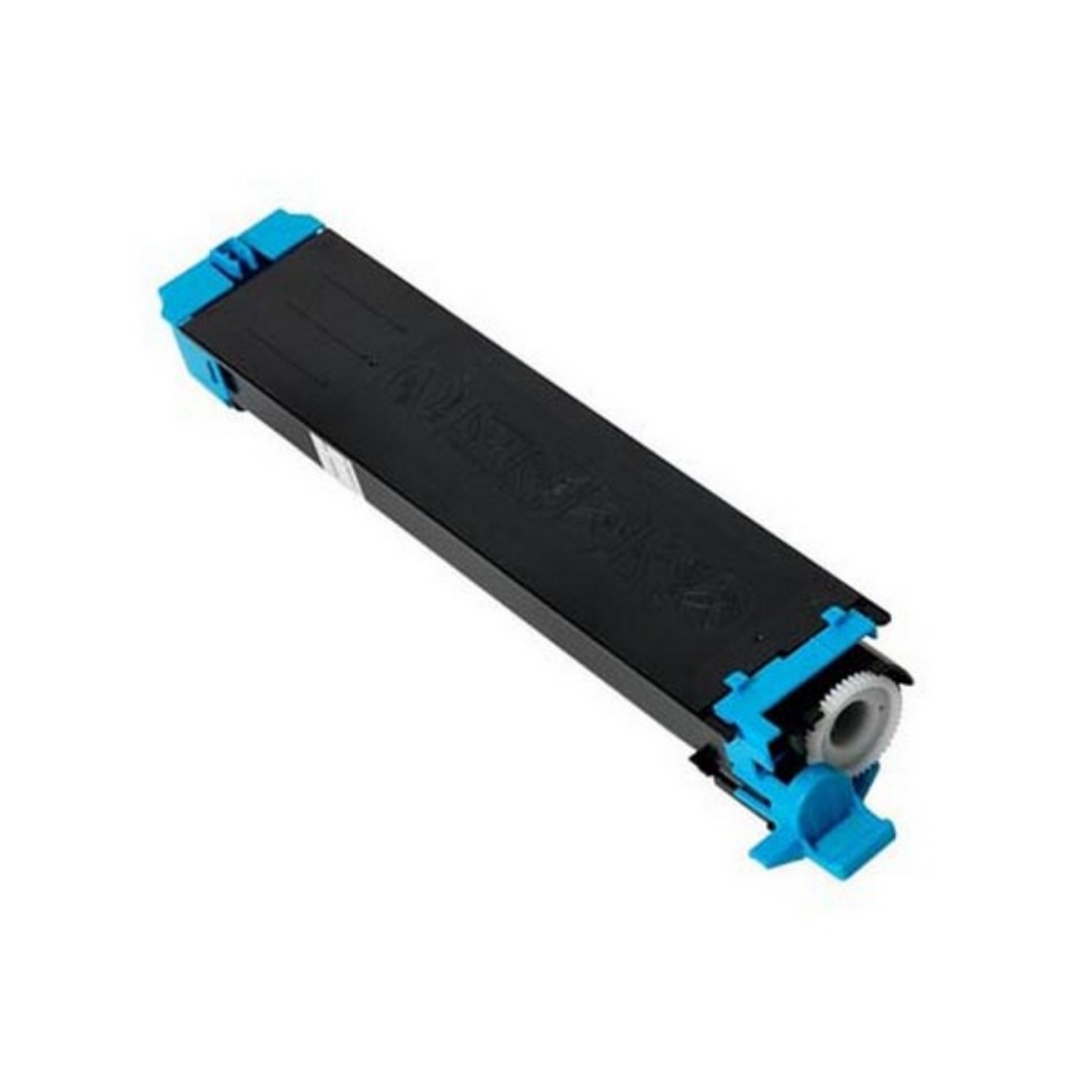 Picture of OEM Sharp MX-C40NTC Toner Cartridge, Cyan, 10K Yield