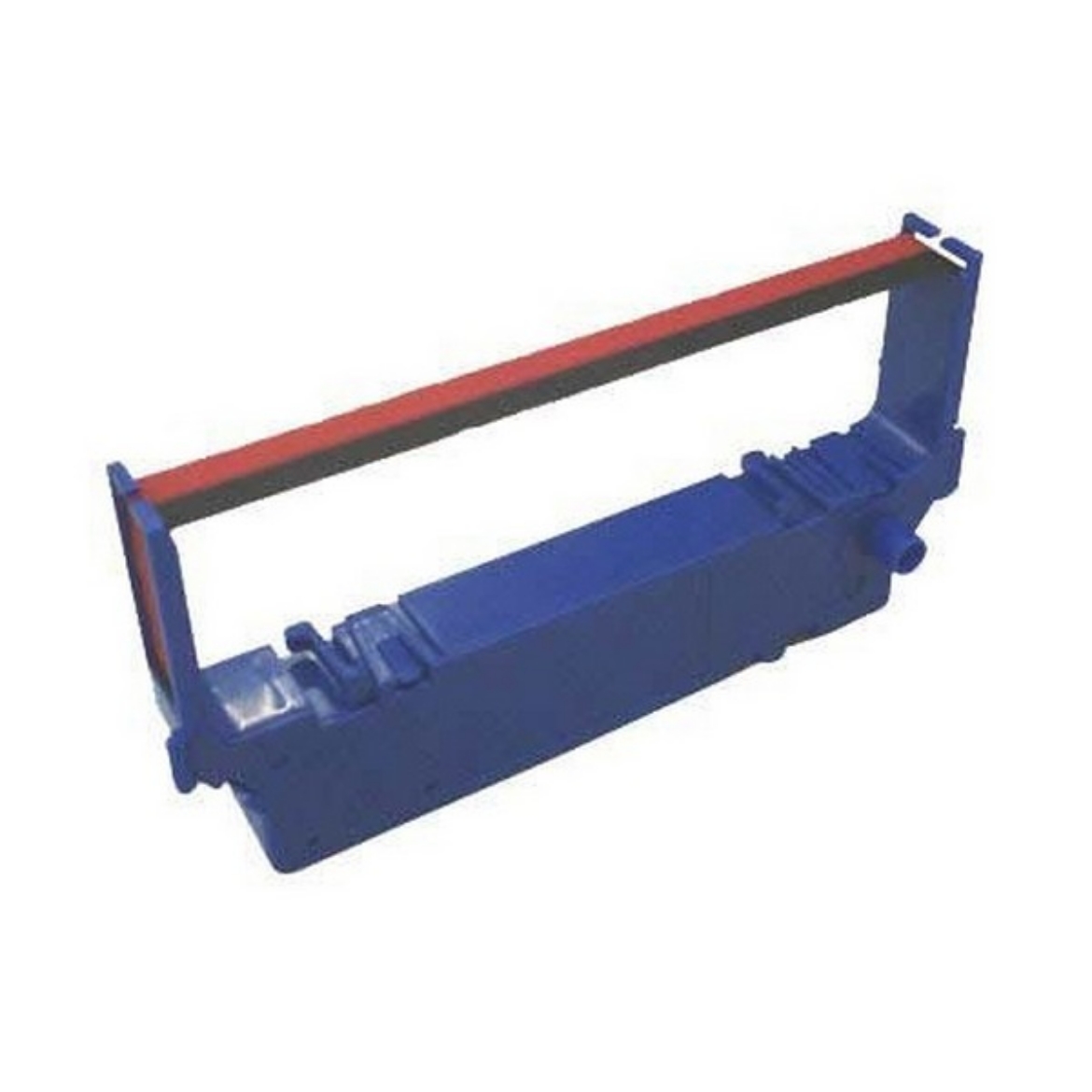 Picture of Compatible Star Micronics Star Micronics SP700 SP 712 (RC700BR) POS Ribbon, Black/Red, 6 Pack Value Pack