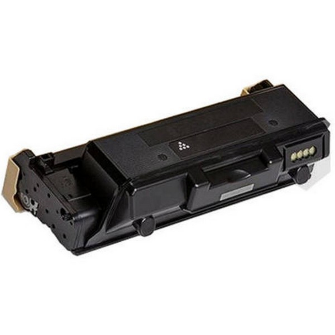 Picture of Compatible Xerox Phaser 3330 WorkCentre 3335 (106R03624) Toner Cartridge, Black, 15K Extra High Yield