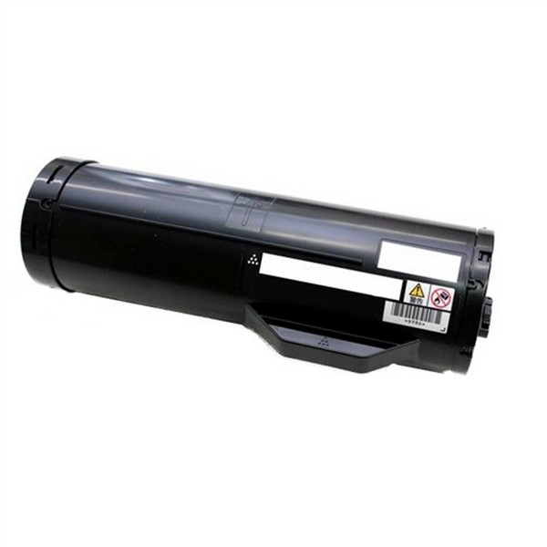 Show details for Compatible Xerox Phaser 3610 (106R02731) Toner Cartridge, Black, 25.3K Extra High Yield Picture of Compatible Xerox Phaser 3610 (106R02731) Toner Cartridge, Black, 25.3K Extra High Yield