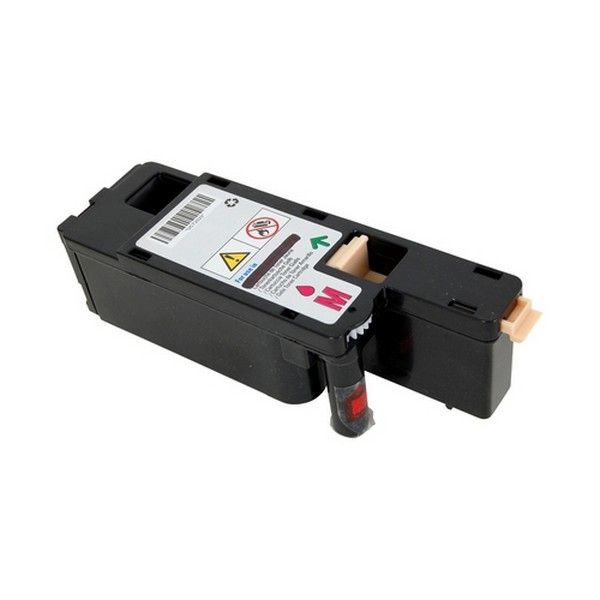 Show details for Compatible Xerox Phaser 6022 (106R02757) Toner Cartridge, Magenta, 1K Yield Picture of Compatible Xerox Phaser 6022 (106R02757) Toner Cartridge, Magenta, 1K Yield