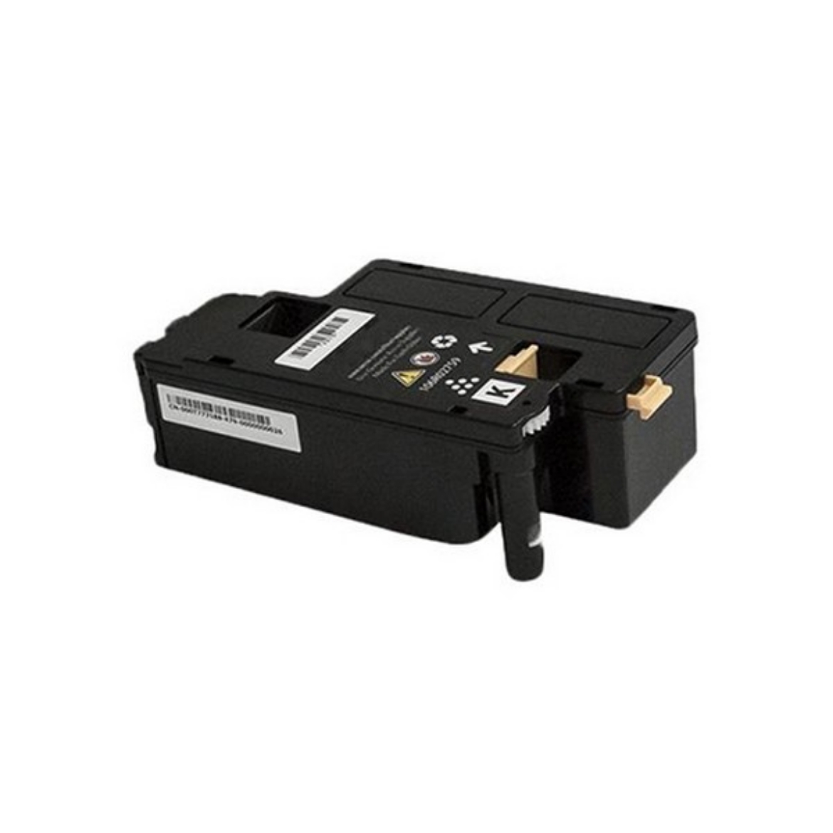 Picture of Compatible Xerox Phaser 6022 (106R02759) Toner Cartridge, Black, 2K Yield
