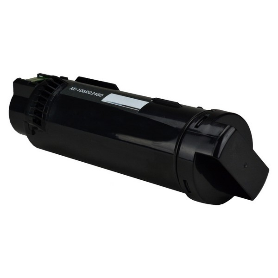 Picture of Compatible Xerox Phaser 6510 WorkCentre 6515 (106R03480) Toner Cartridge, Black, 5.5K High Yield