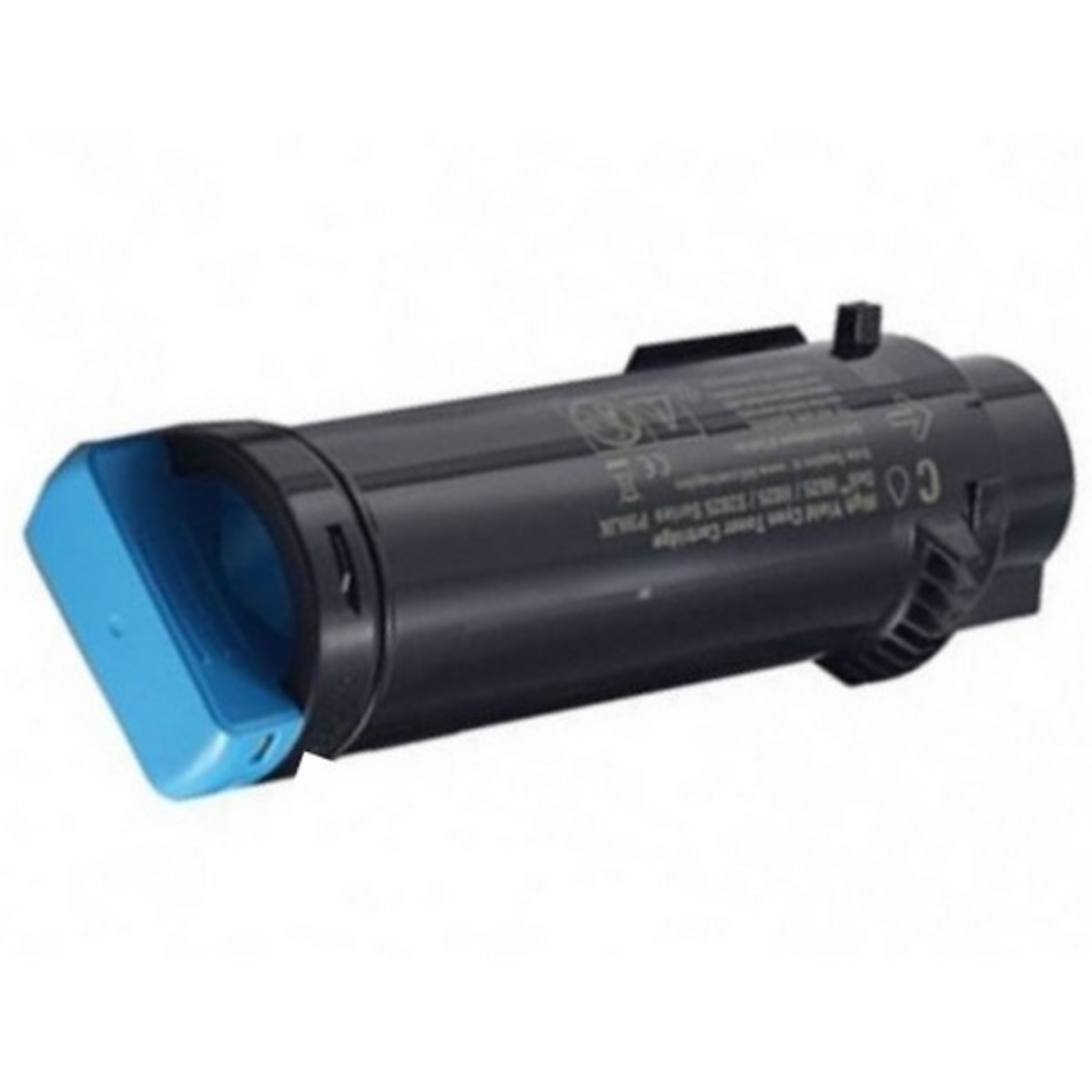 Picture of Compatible Xerox Phaser 6510 WorkCentre 6515 (106R03690) Toner Cartridge, Cyan, 4.3K Extra High Yield
