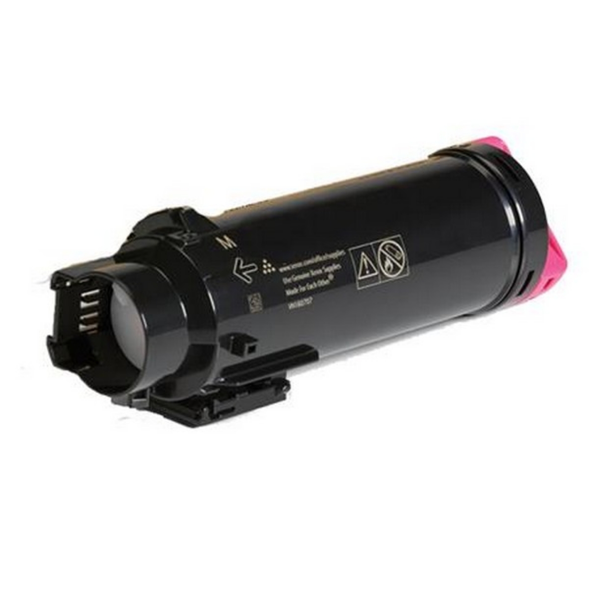 Picture of Compatible Xerox Phaser 6510 WorkCentre 6515 (106R03691) Toner Cartridge, Magenta, 4.3K Extra High Yield