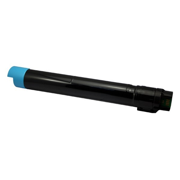 Show details for Compatible Xerox Phaser 7500 (106R01436) Toner Cartridge, Cyan, 17.8K High Yield Picture of Compatible Xerox Phaser 7500 (106R01436) Toner Cartridge, Cyan, 17.8K High Yield
