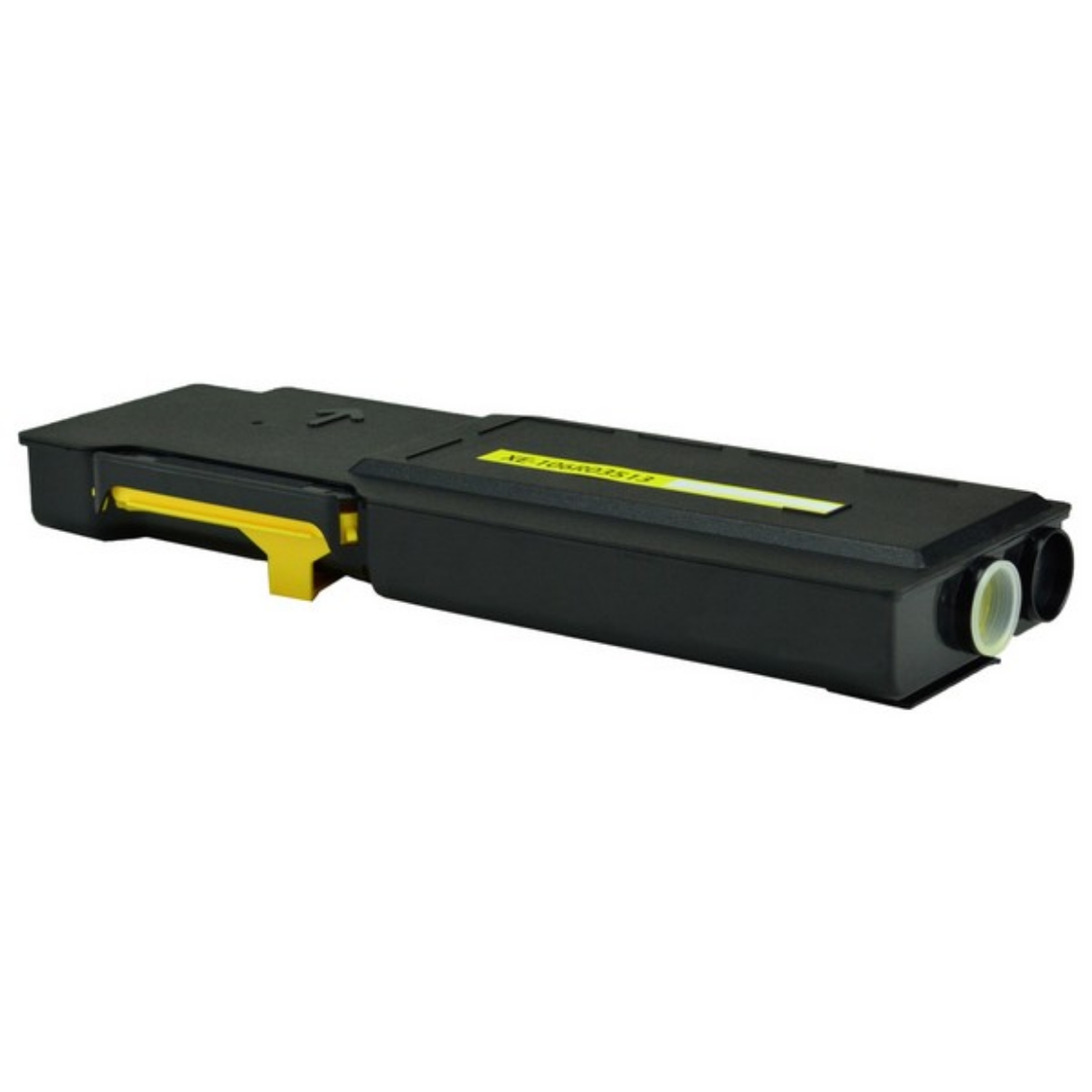 Picture of Compatible Xerox VersaLink C400 / C405 (106R03513) Toner Cartridge, Yellow, 4.8K High Yield