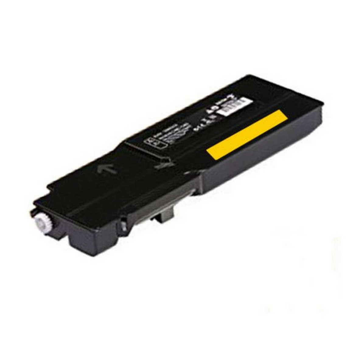 Picture of Compatible Xerox VersaLink C400 / C405 (106R03525) Toner Cartridge, Yellow, 8K Extra High Yield