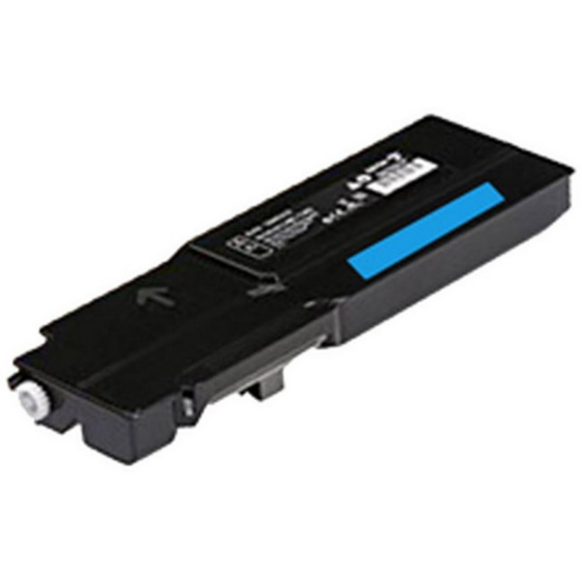 Picture of Compatible Xerox VersaLink C400 / C405 (106R03526) Toner Cartridge, Cyan, 8K Extra High Yield