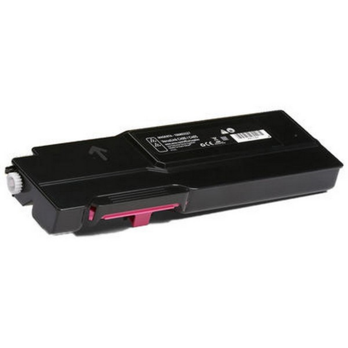 Picture of Compatible Xerox VersaLink C400 / C405 (106R03527) Toner Cartridge, Magenta, 8K Extra High Yield