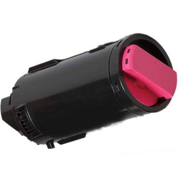 Show details for Compatible Xerox VersaLink C500 / C505 (106R03864) Toner Cartridge, Magenta, 5.2K High Yield Picture of Compatible Xerox VersaLink C500 / C505 (106R03864) Toner Cartridge, Magenta, 5.2K High Yield
