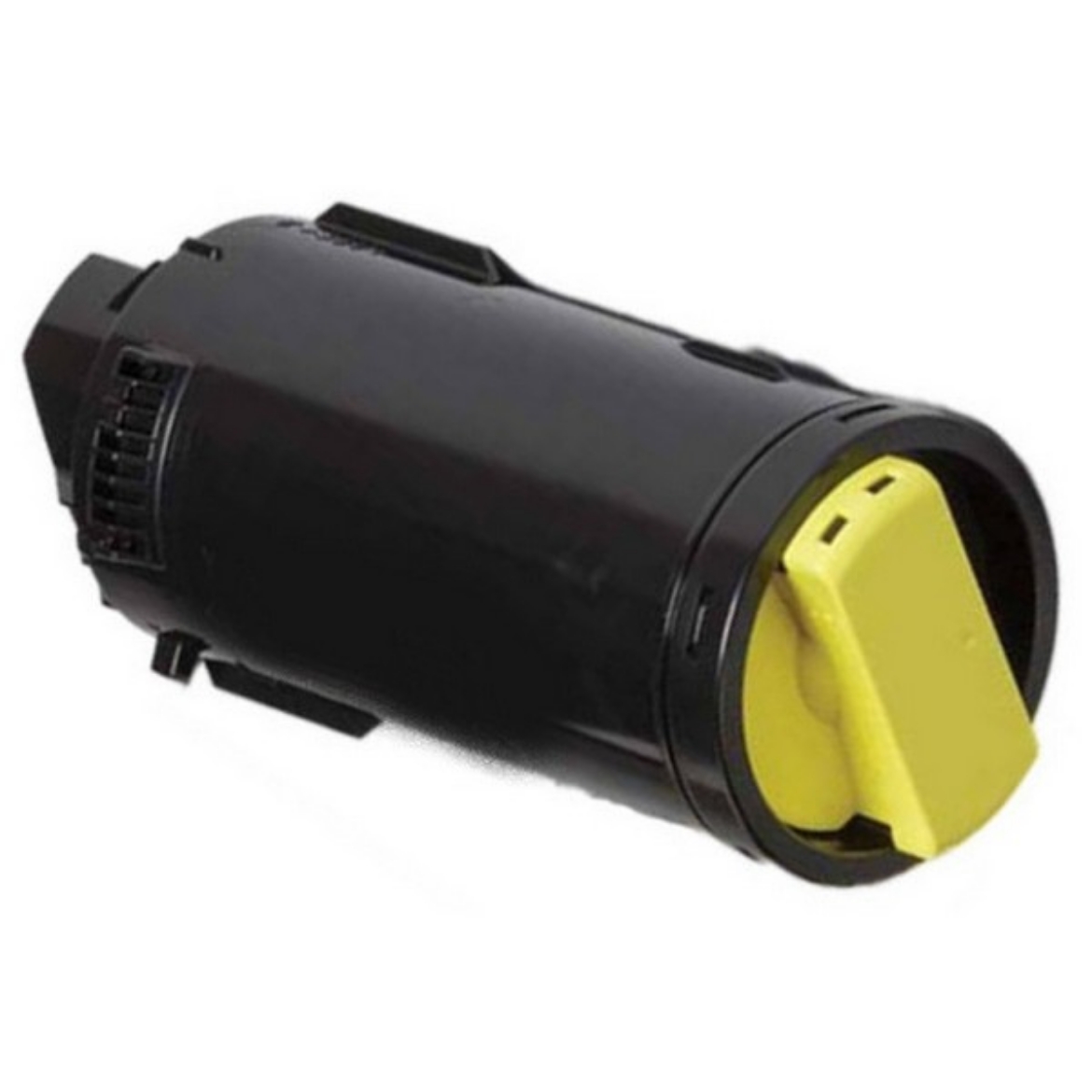 Picture of Compatible Xerox VersaLink C500 / C505 (106R03868) Toner Cartridge, Yellow, 9K Extra High Yield