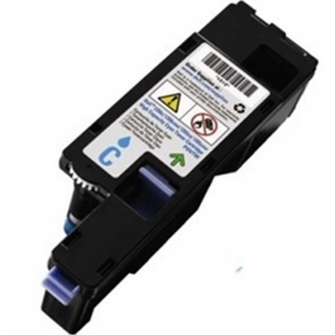 Picture of Compatible Xerox WorkCentre 3210 3220 (106R01486) Toner Cartridge, Black, 4.1K High Yield