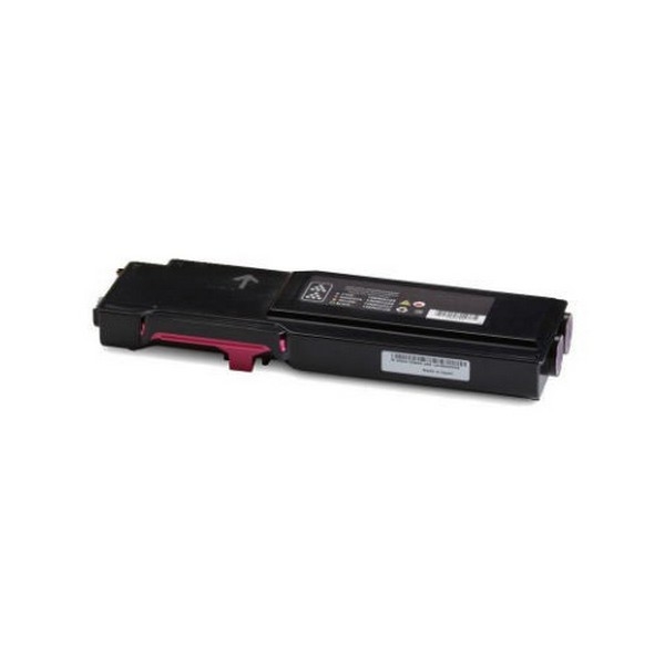 Show details for Compatible Xerox WorkCentre 6655 / 6655i (106R02745) Toner Cartridge, Magenta, 7.5K Yield Picture of Compatible Xerox WorkCentre 6655 / 6655i (106R02745) Toner Cartridge, Magenta, 7.5K Yield