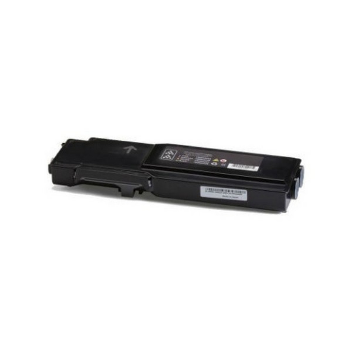 Picture of Compatible Xerox WorkCentre 6655 / 6655i (106R02747) Toner Cartridge, Black, 12K Yield