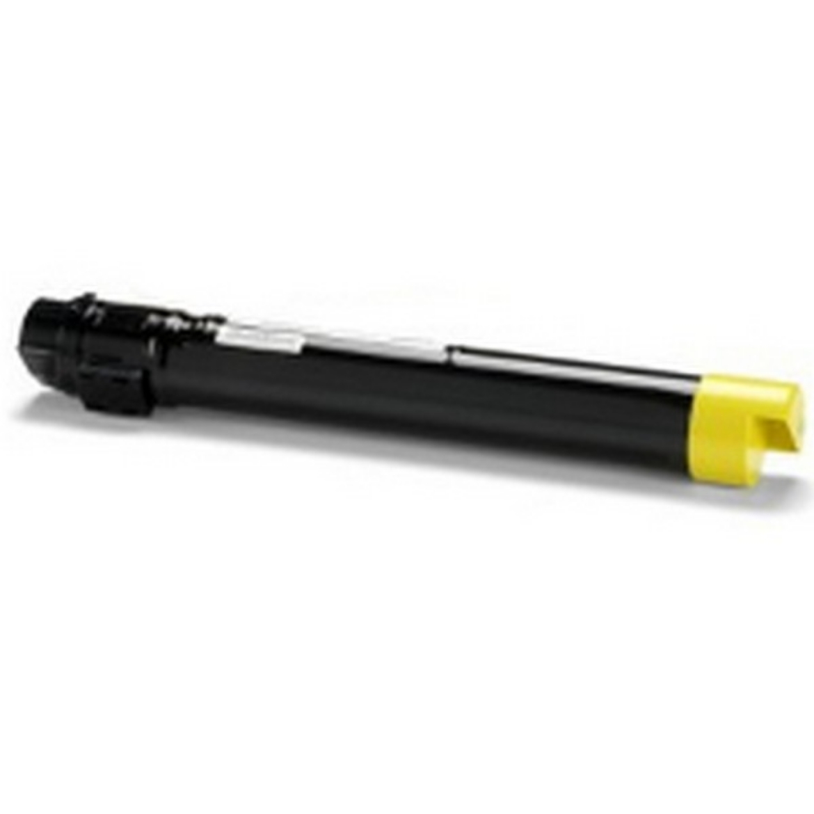 Picture of Compatible Xerox WorkCentre 7500 / 7800 / 7900 (006R01514) Toner Cartridge, Yellow, 15K Yield