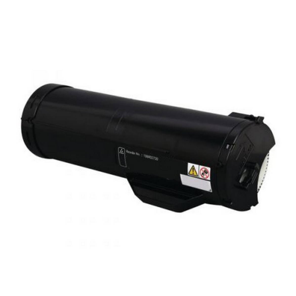 Picture of OEM Xerox 106R02720 (106R2720) Toner Cartridge, Black, 5.9K Yield