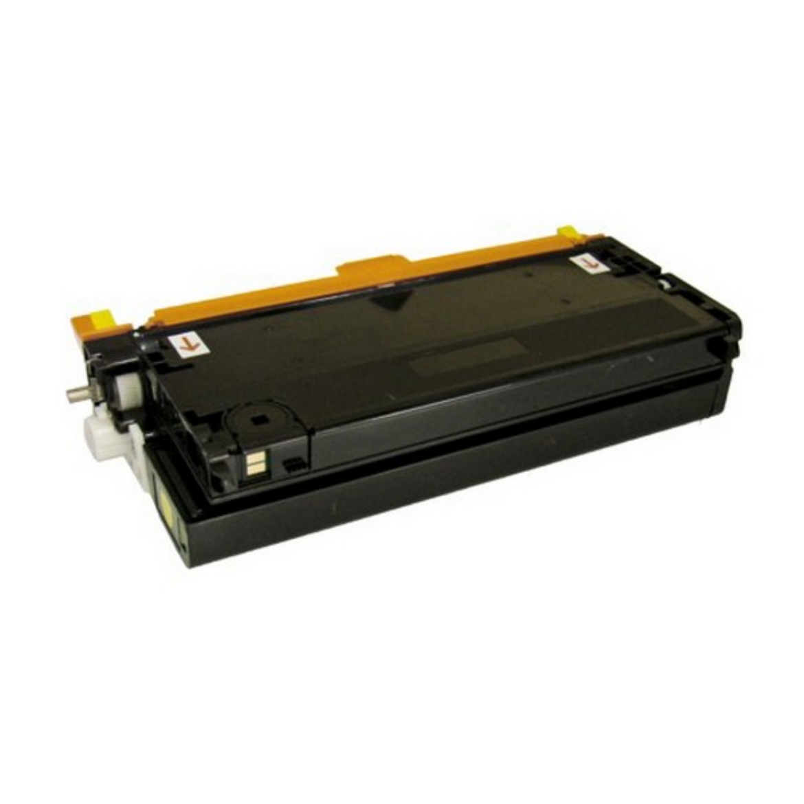 Picture of Remanufactured 113R00725 (113R725) Yellow Toner Cartridge (6000 Yield)