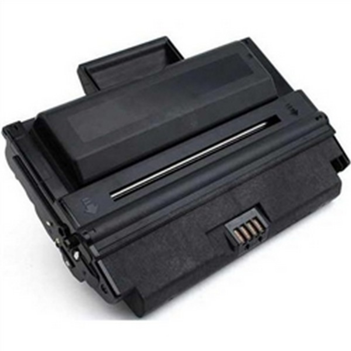 Picture of Xerox 106R01530 High Yield Black Toner Cartridge (11000 Yield)