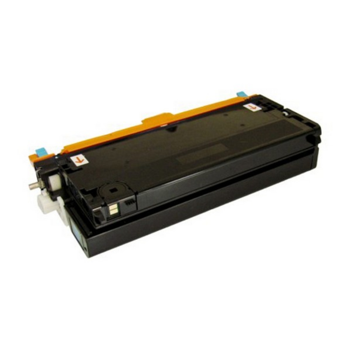 Picture of Remanufactured 113R00723 (113R723) Cyan Toner Cartridge (6000 Yield)