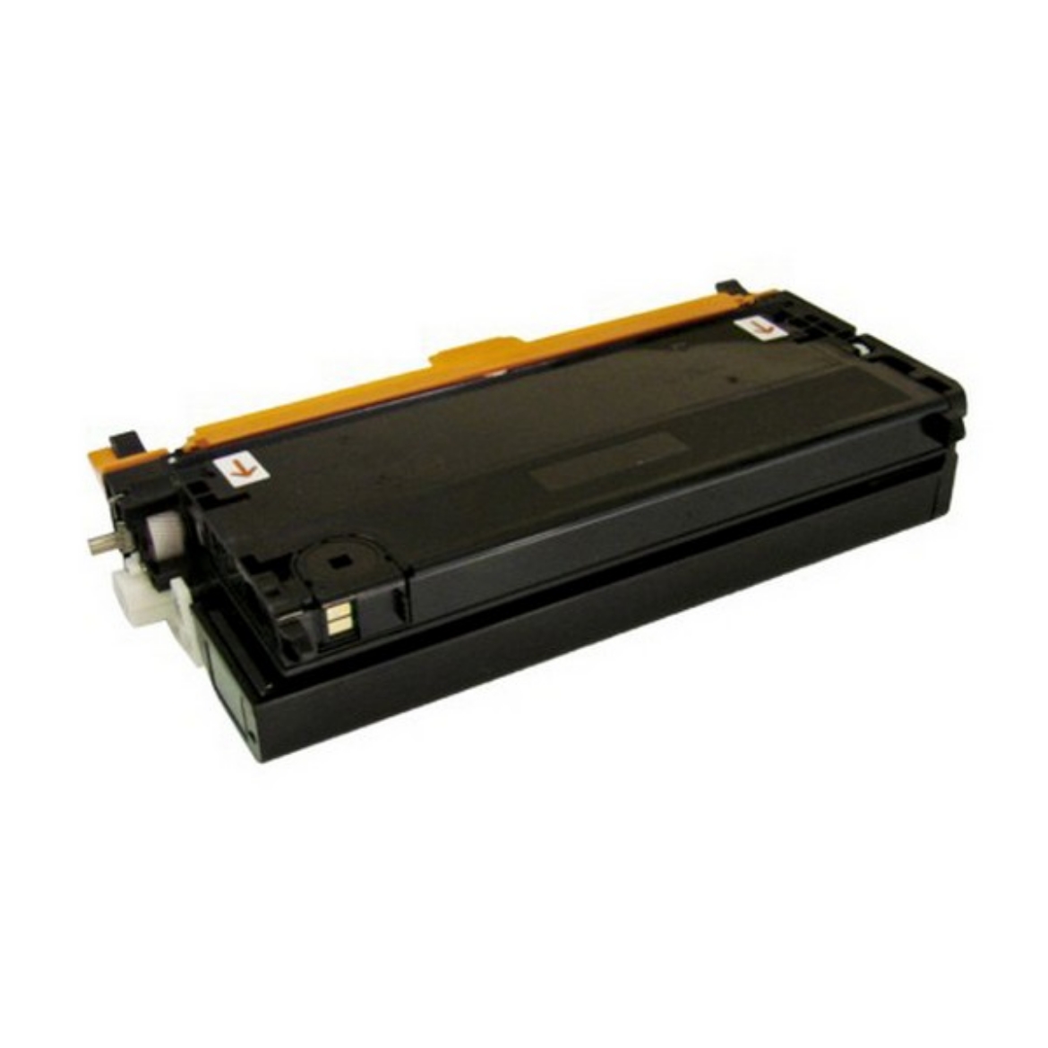Picture of Remanufactured 113R00726 (113R726) Black Toner Cartridge (8000 Yield)
