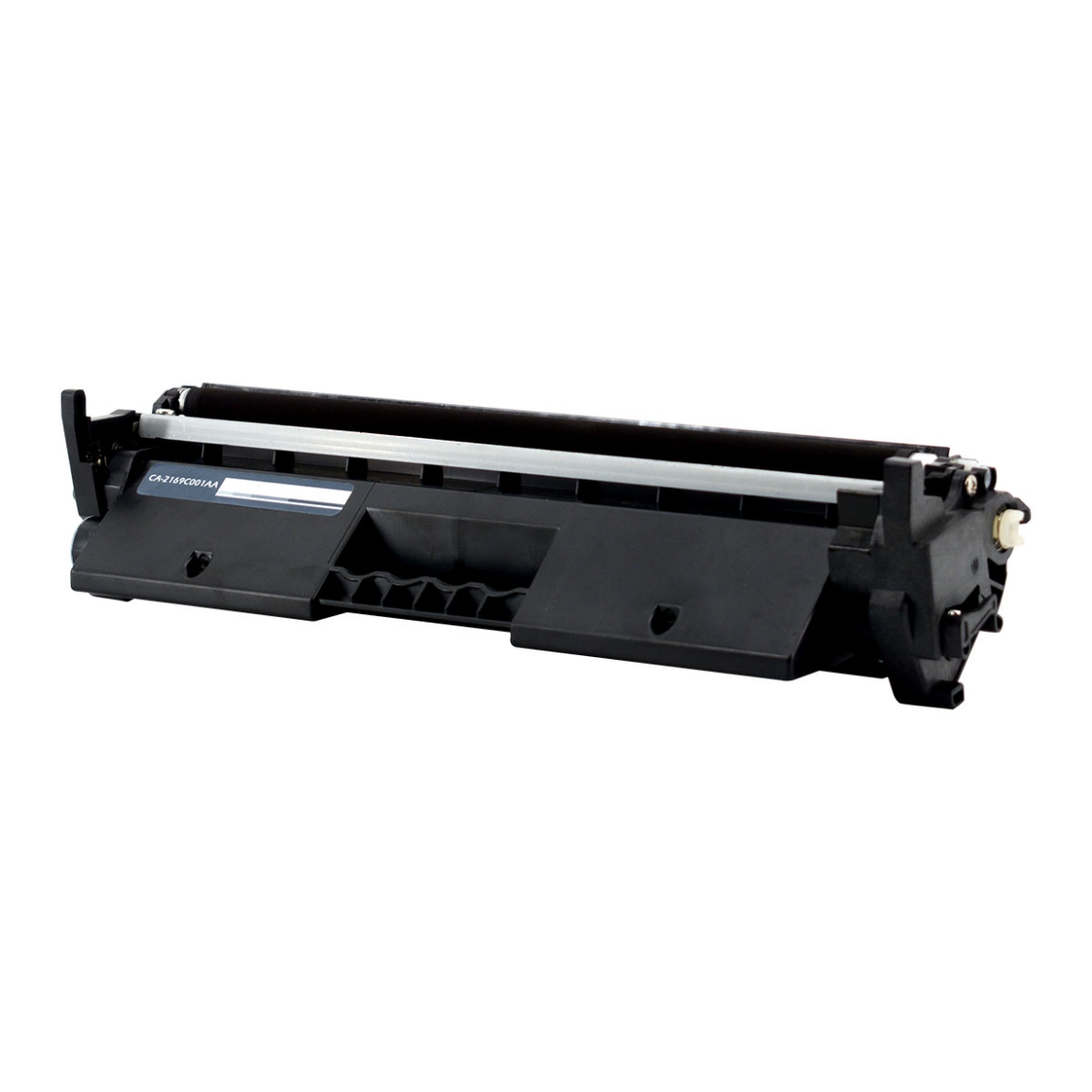 Picture of Compatible Canon CRG-051H (2169C001) Toner Cartridge, Black, 4K High Yield, ., With New Chip