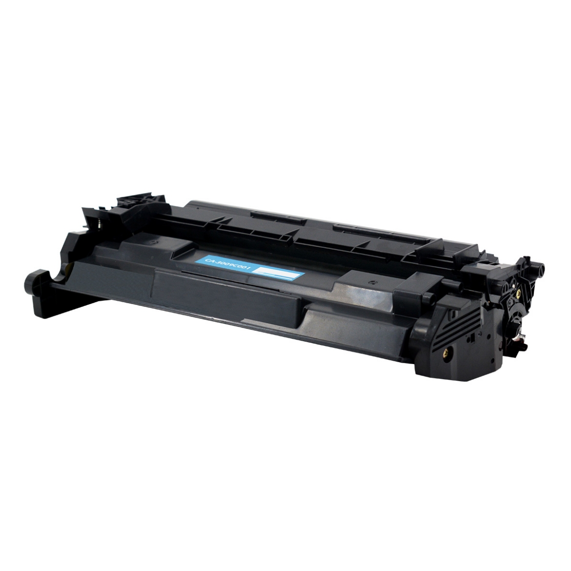 Picture of Compatible 3009C001 (Canon 057, CRG-057) Black Toner Cartridge (3100 Yield)