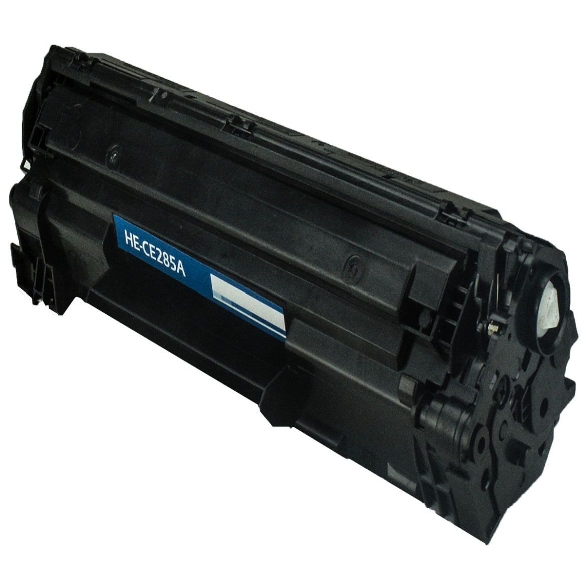Picture of Compatible HP 85A (CE285A) Toner Cartridge, Black, 2.5K Yield Jumbo