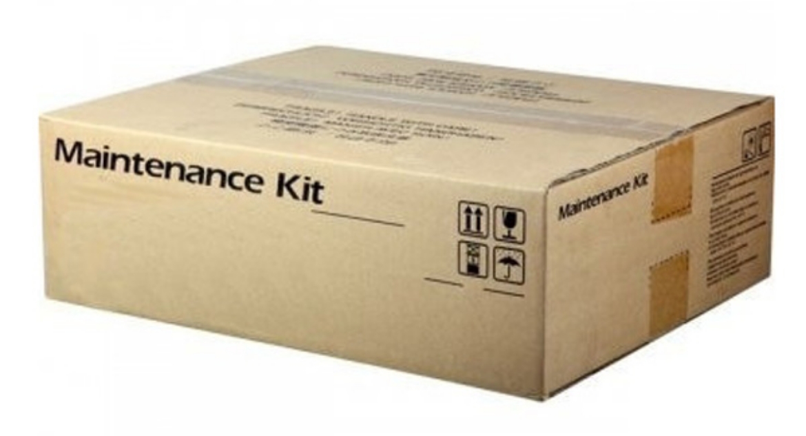 Picture of OEM Kyocera Mita MK-3140 (1702P60UN0) Maintenance Kit, 200K Yield