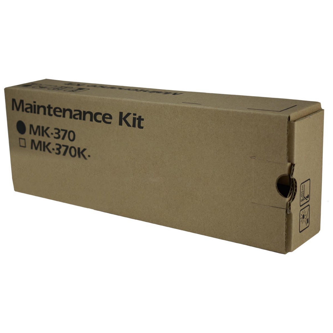 Picture of OEM Kyocera Mita MK-370 (1702LX0UN0) Maintenance Kit, 150K Yield