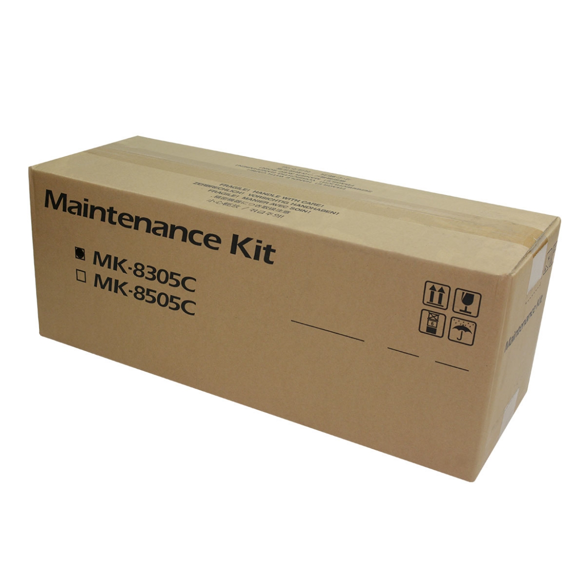 Picture of OEM Kyocera Mita MK-8305C (1702LK0UN2) Maintenance Kit, 300K Yield