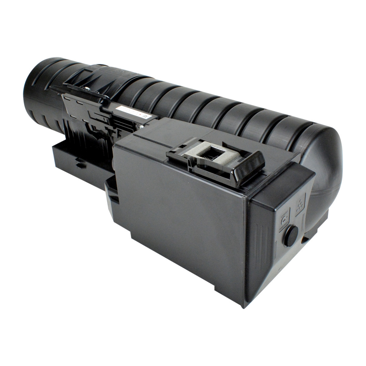 Picture of OEM Sharp MX-753NT Toner Cartridge, Black, 83K Yield