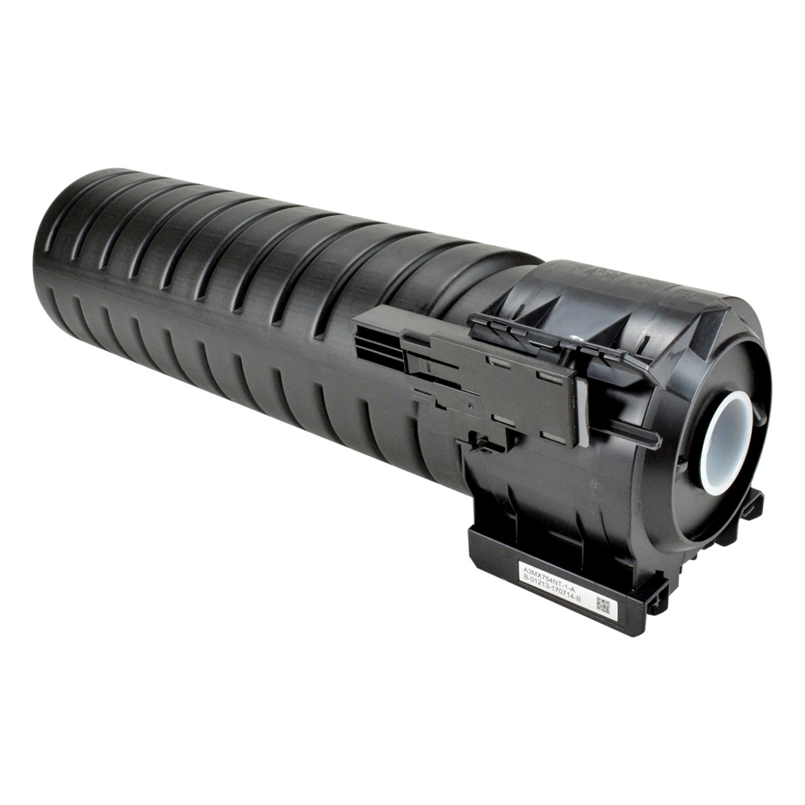 Picture of OEM Sharp MX-754NT Toner Cartridge, Black, 83K Yield