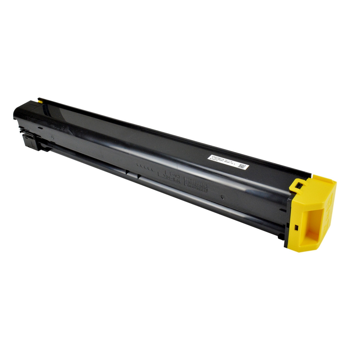 Picture of OEM Sharp MX-36NTYA Toner Cartridge, Yellow, 15K Yield