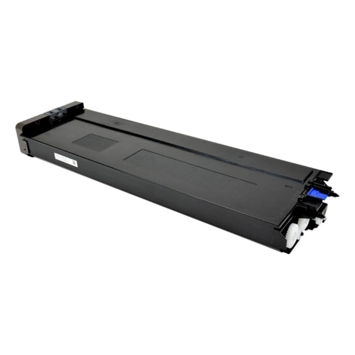 Picture of OEM Sharp MX-51NTBA Toner Cartridge, Black, 40K Yield