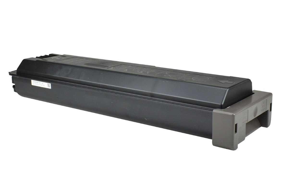 Picture of OEM Sharp MX-561NT Toner Cartridge, Black, 40K Yield