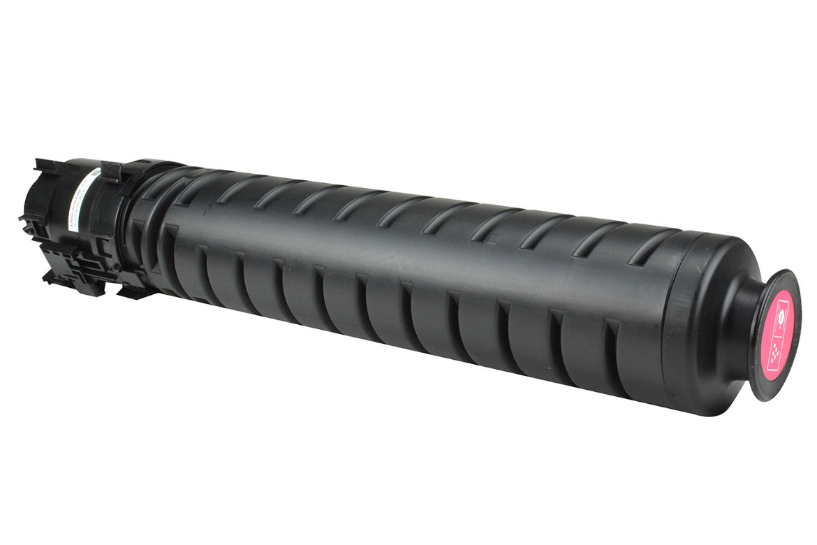 Picture of OEM Sharp MX-62NTMA Toner Cartridge, Magenta, 40K Yield