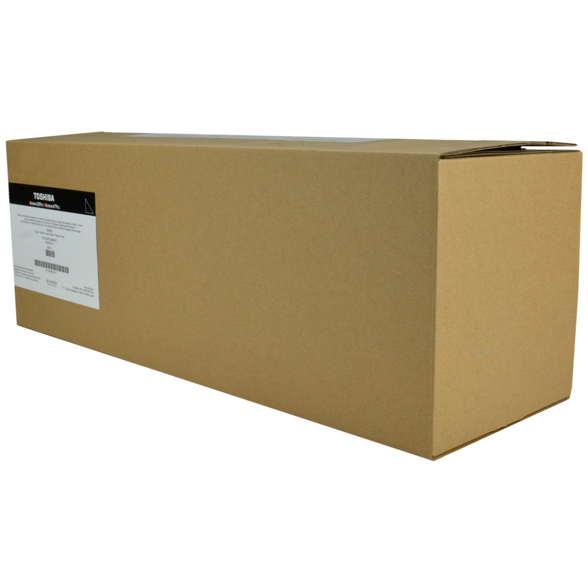Picture of OEM Toshiba OD-FC389-KR (ODFC389KR) Drum Unit, Black, 150K Yield