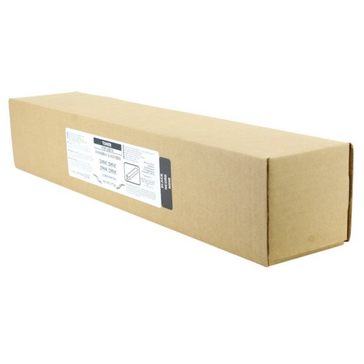 Picture of TAA Compatible TFC30UK Black Toner Cartridge (38400 Yield) TAA Compliant