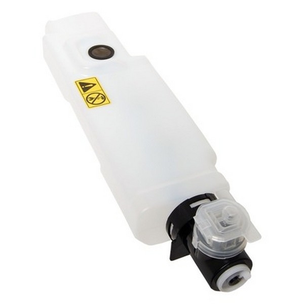 Show details for Compatible Kyocera Mita WT-860 (1902LC0UN0) Waste Toner Container, TAA Compliant, Made in USA Picture of Compatible Kyocera Mita WT-860 (1902LC0UN0) Waste Toner Container, TAA Compliant, Made in USA