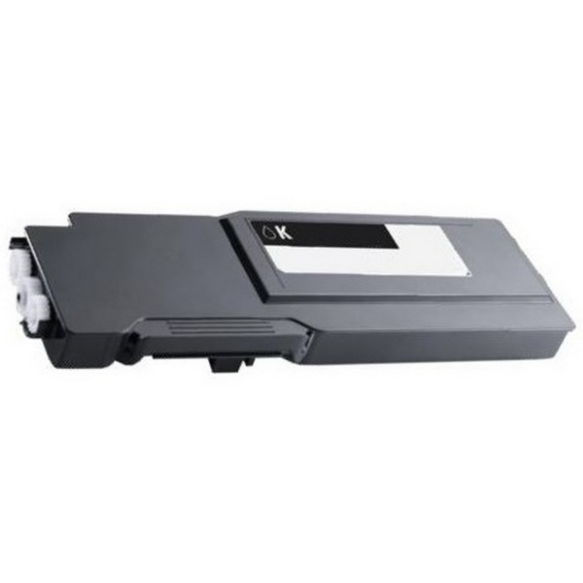 Picture of Compatible Dell S3840 / S3845 (593-BCBC) Toner Cartridge, Black, 11K Extra High Yield