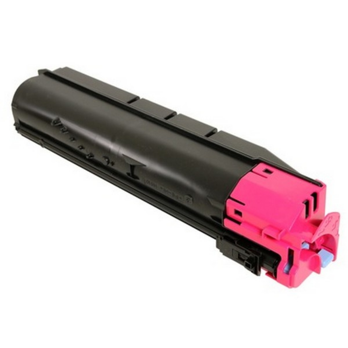 Picture of Compatible Kyocera Mita TK-8507M (1T02LCBUS0) Toner Cartridge, Magenta, 20K Yield, TAA Compliant, Made in USA