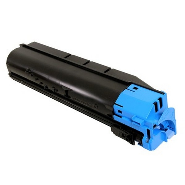 Show details for Compatible Kyocera Mita TK-8507C (1T02LCCUS0) Toner Cartridge, Cyan, 20K Yield, TAA Compliant, Made in USA Picture of Compatible Kyocera Mita TK-8507C (1T02LCCUS0) Toner Cartridge, Cyan, 20K Yield, TAA Compliant, Made in USA