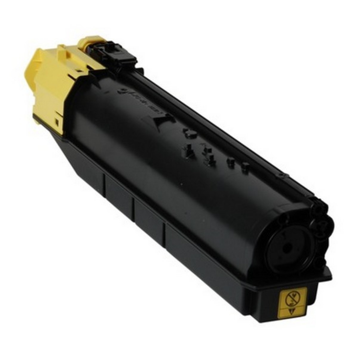 Picture of Compatible Kyocera Mita TK-8307Y (1T02LKAUS0) Toner Cartridge, Yellow, 15K Yield, TAA Compliant, Made in USA