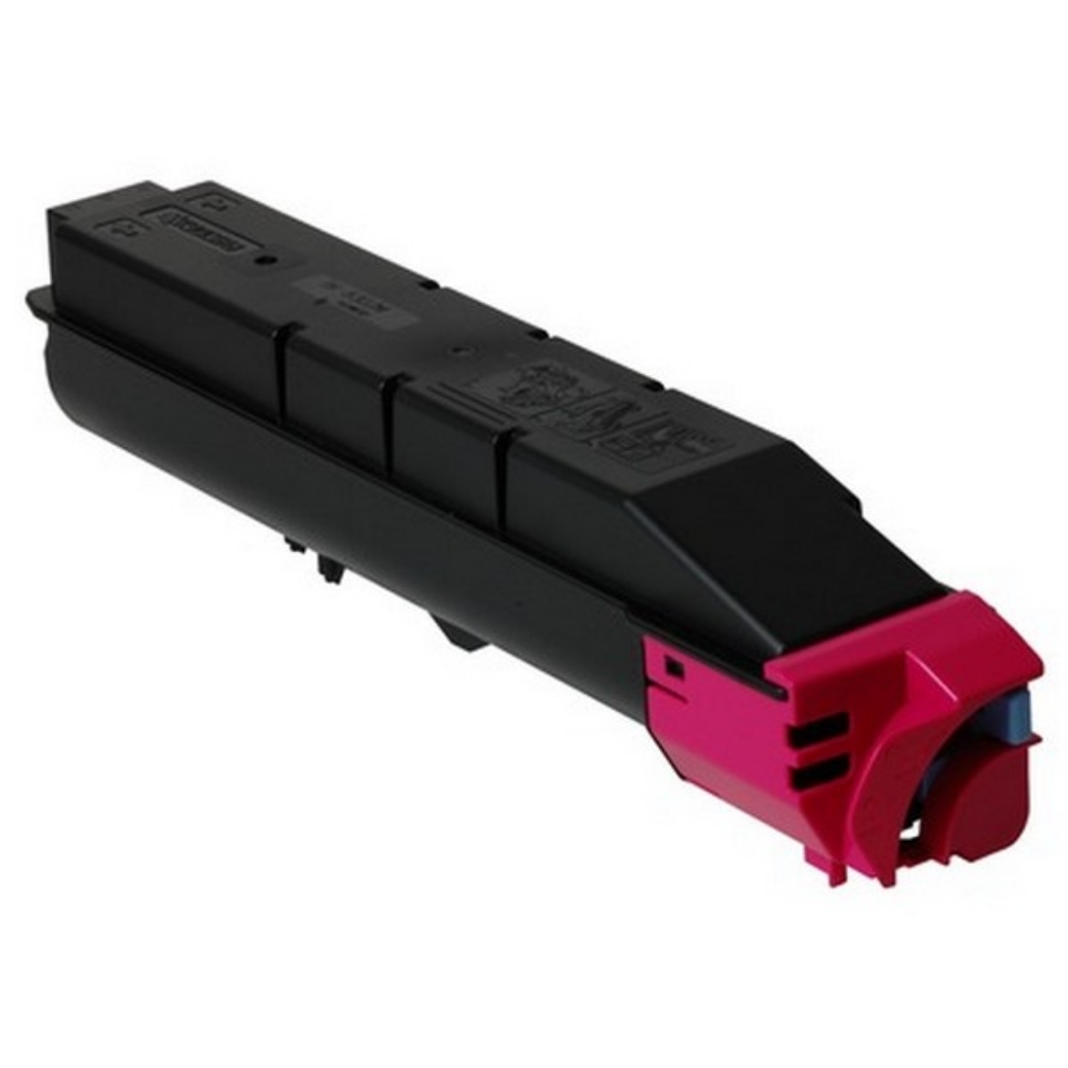 Picture of Compatible Kyocera Mita TK-8307M (1T02LKBUS0) Toner Cartridge, Magenta, 15K Yield, TAA Compliant, Made in USA